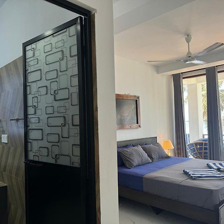 Turtle Beach House Batigama 外观 照片