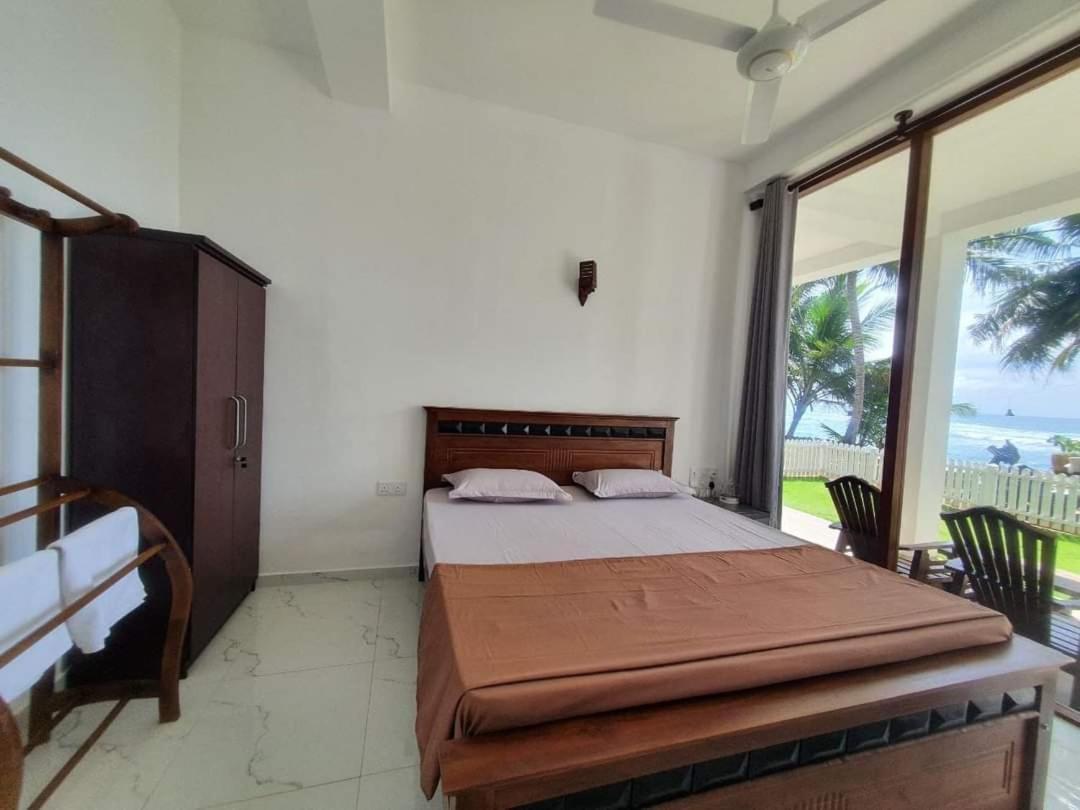 Turtle Beach House Batigama 外观 照片
