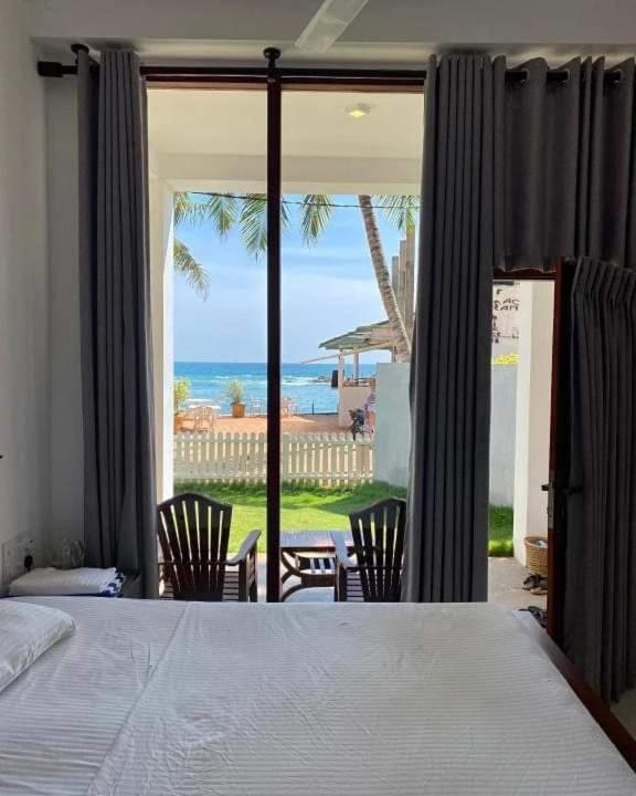 Turtle Beach House Batigama 外观 照片