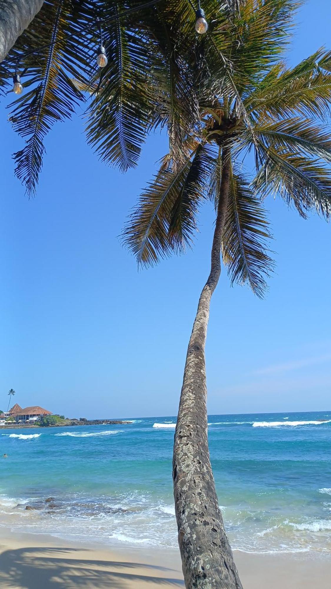 Turtle Beach House Batigama 外观 照片