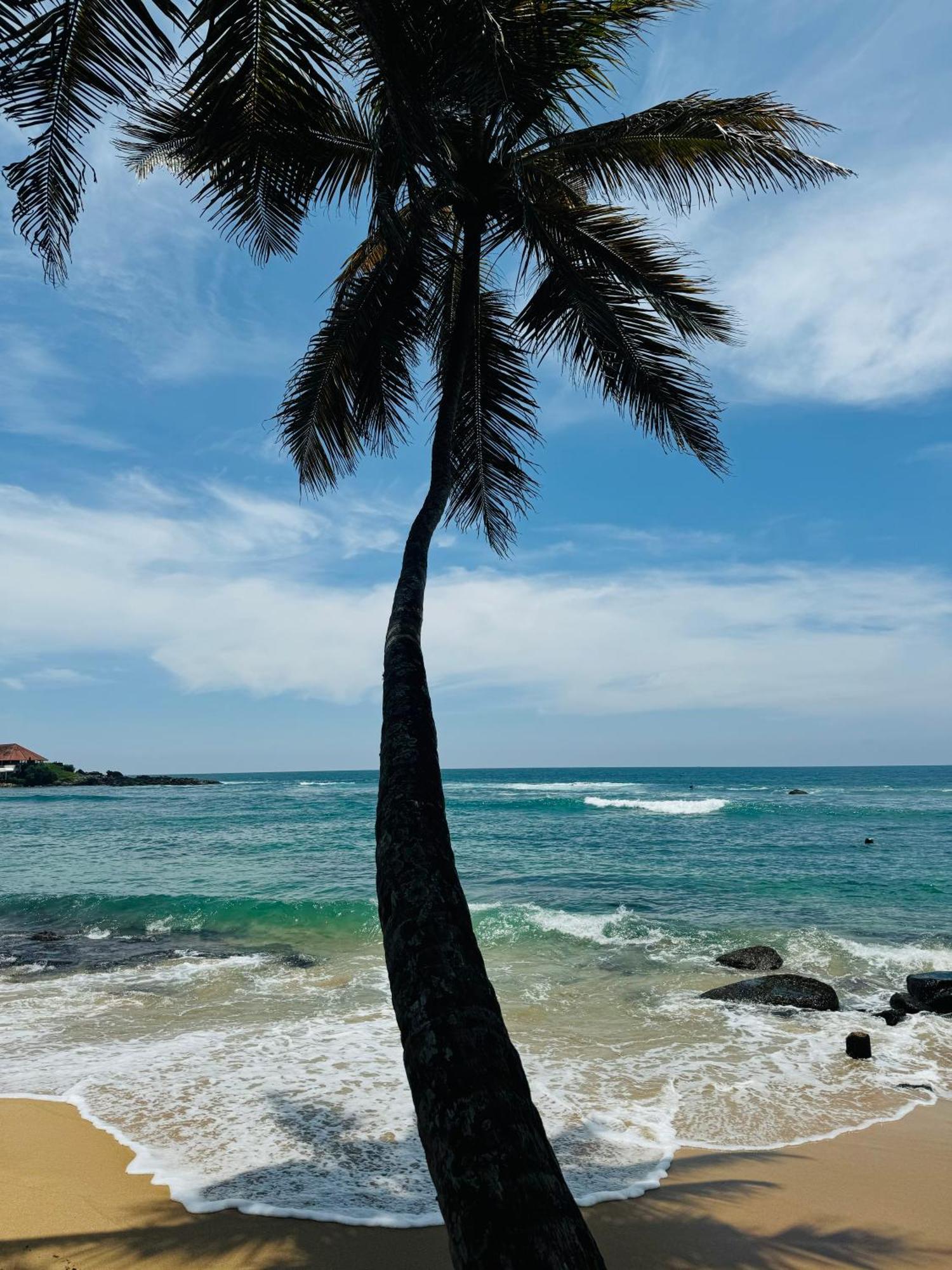 Turtle Beach House Batigama 外观 照片
